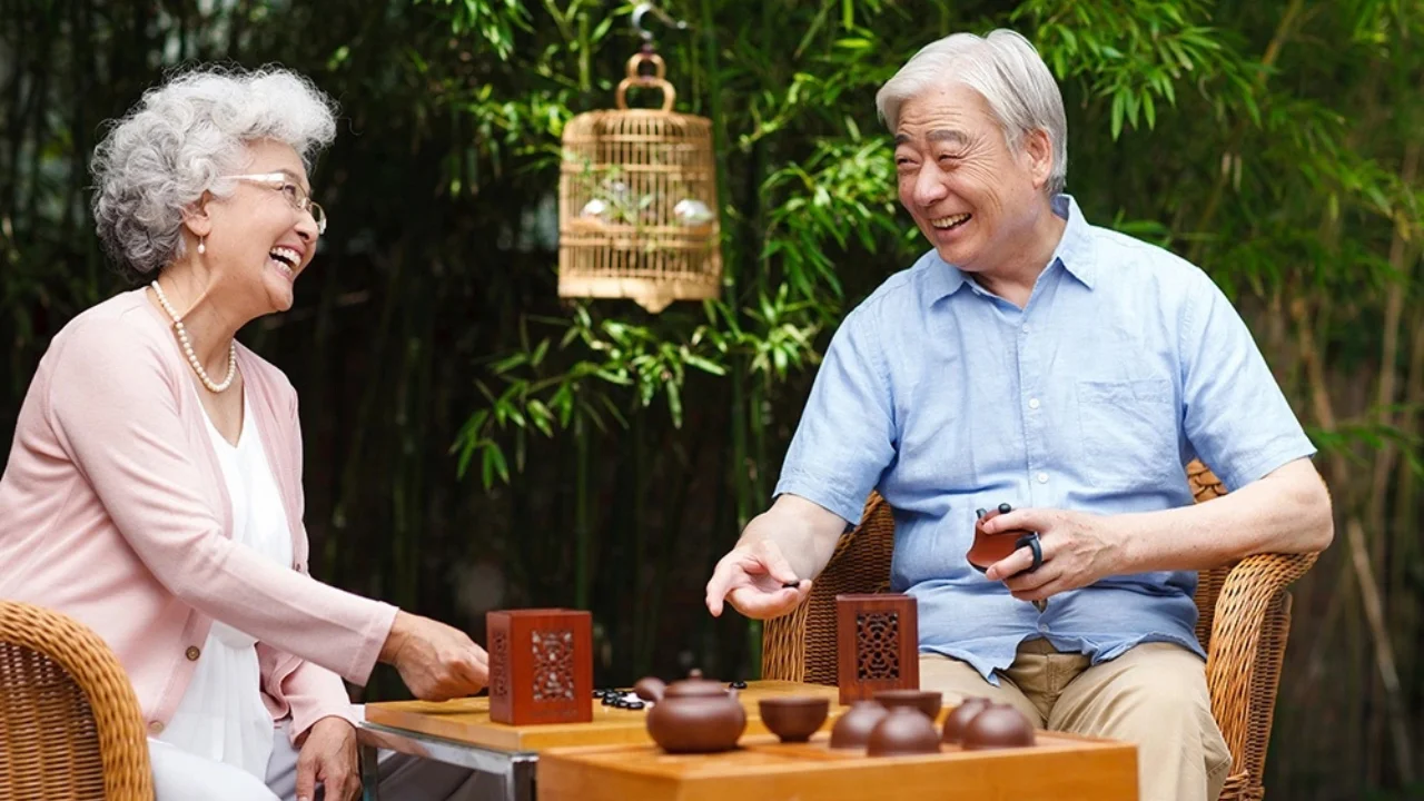 Жапондарды ұзақ өмірге жетелейтін әдеттердің құпиялары ашылды