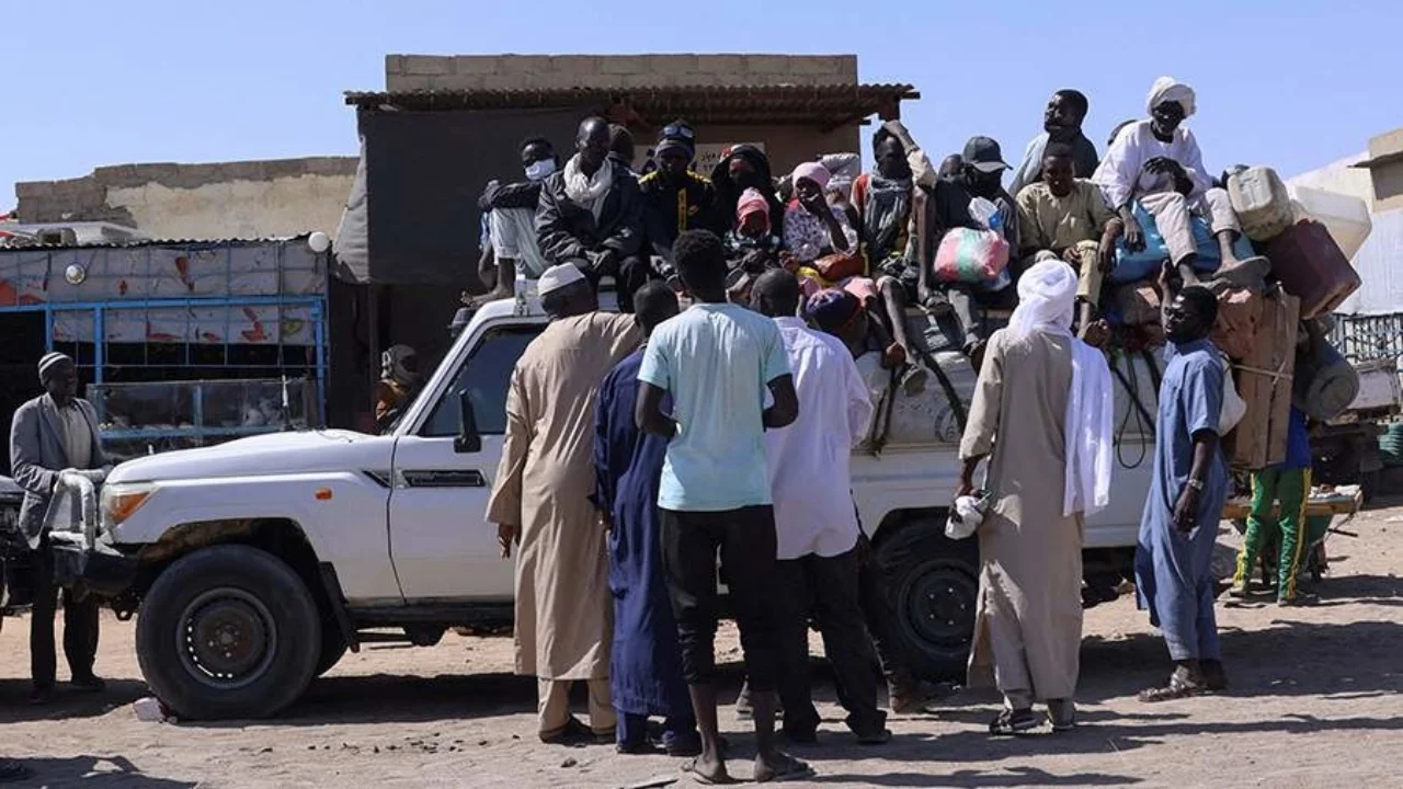 Afrika’da su kaynağı üzerindeki anlaşmazlık kanlı çatışmaya dönüştü
