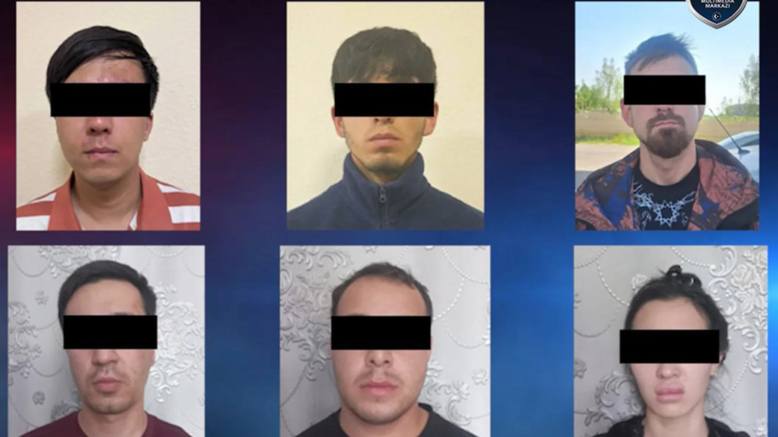 Тошкентда 360 минг доза заҳарни тарқатмоқчи бўлганлар ушланди