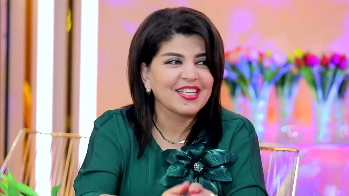 Huvaydo Jumayeva ota-onasi tirik muxlislariga murojaat qildi