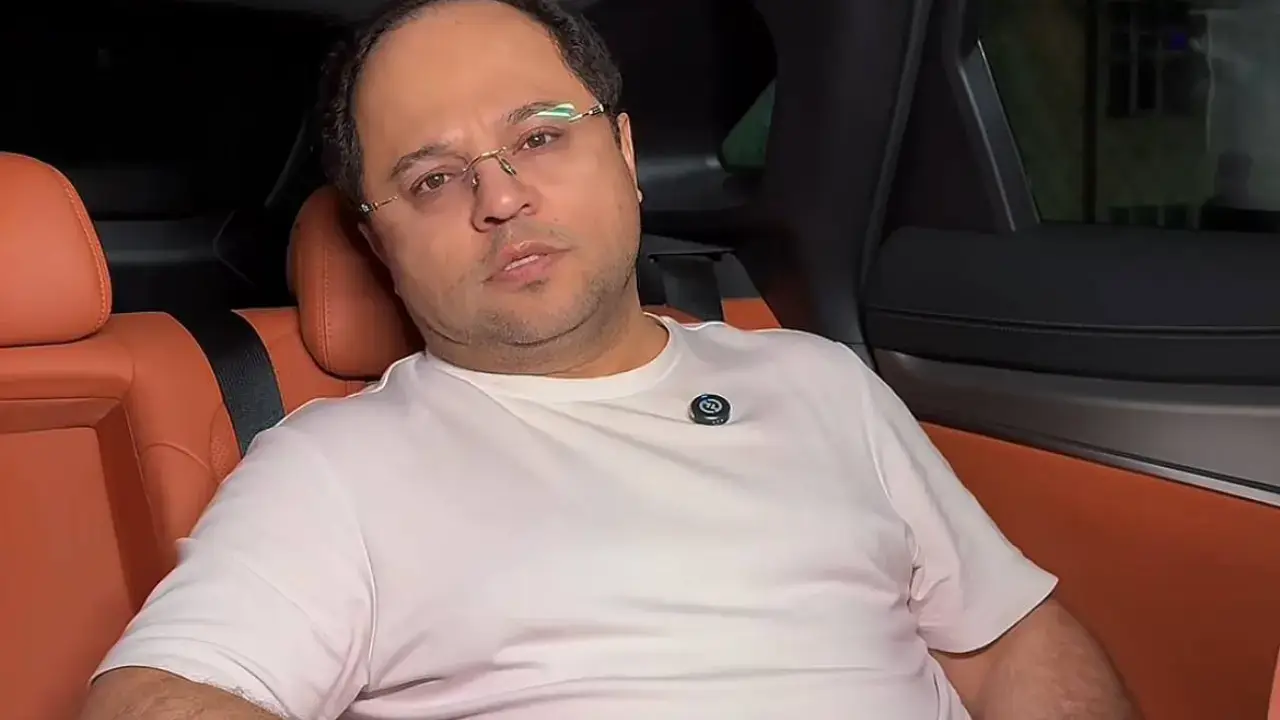 Даврон Эргашев выразил твердое мнение по вопросу налогообложения артистов