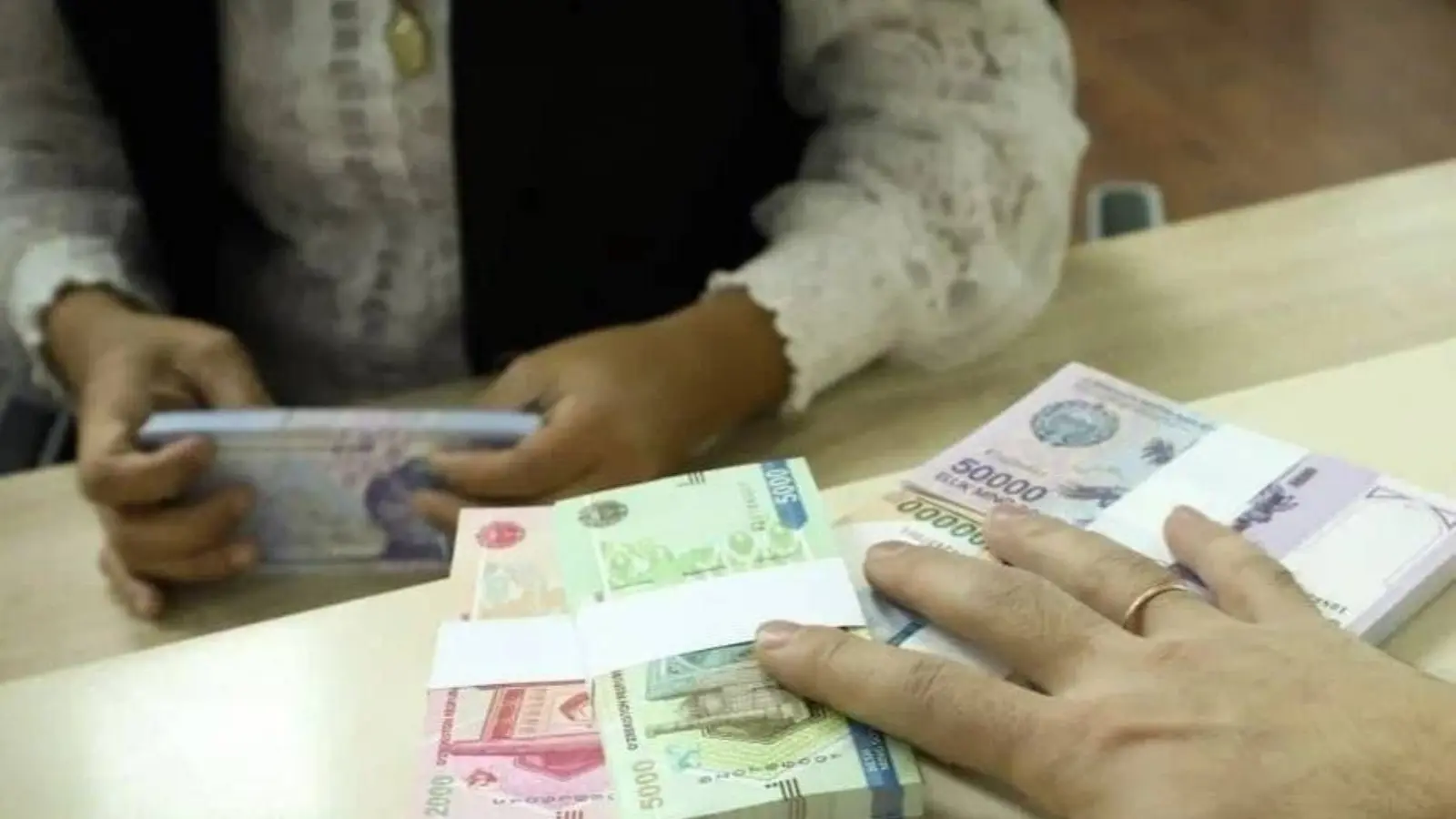 Qidiruvdagi shaxs topilib, alimentdan bo‘lgan qarzdorligi undirildi