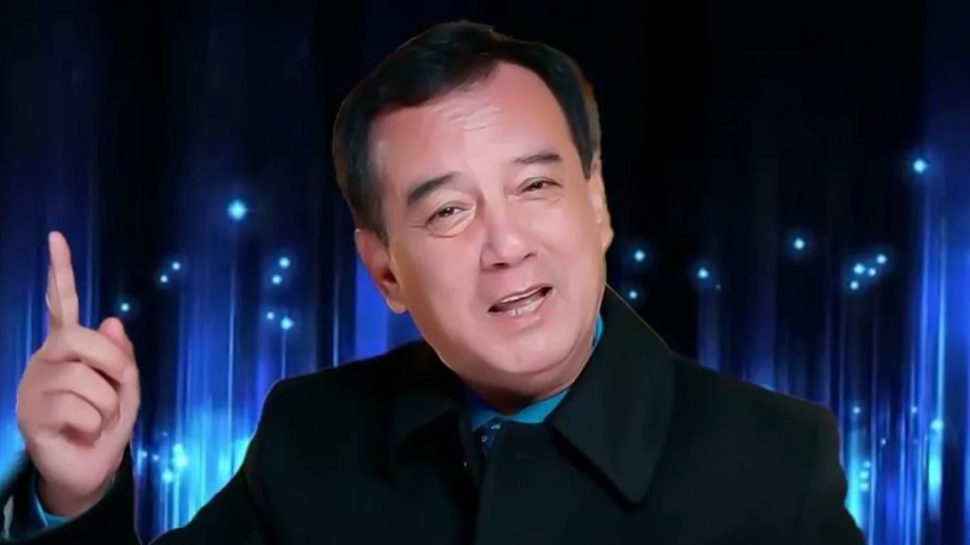 Тяжелая утрата в семье Аслиддина Дустова