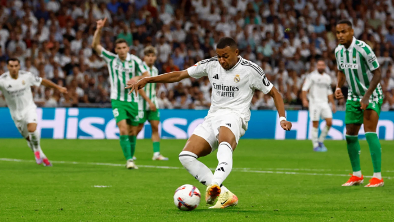 Mbappe jarohat oldi: "Real" hujumi uchun xavotirli signal bu...