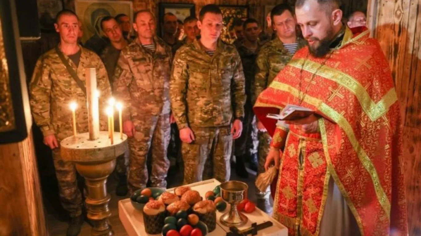 "Paskalya barış"ı mı bozuldu? Taraflar birbirini suçluyor