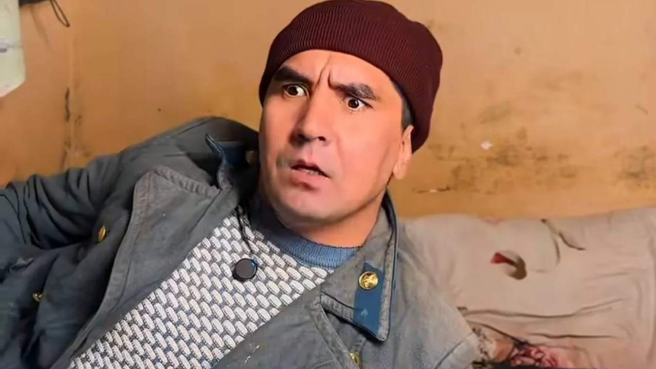 Bobur Mansurov blogerlarga qaratilgan tanqidlarga keskin javob qaytardi