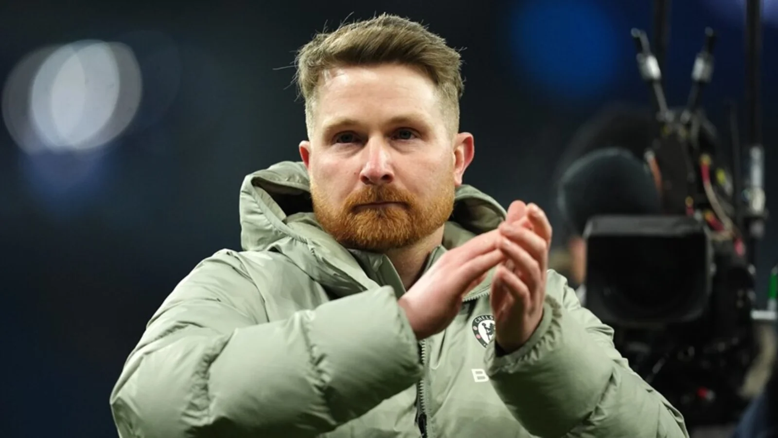 Chelsea sack Liam Rosenior, Macfarlane appointed