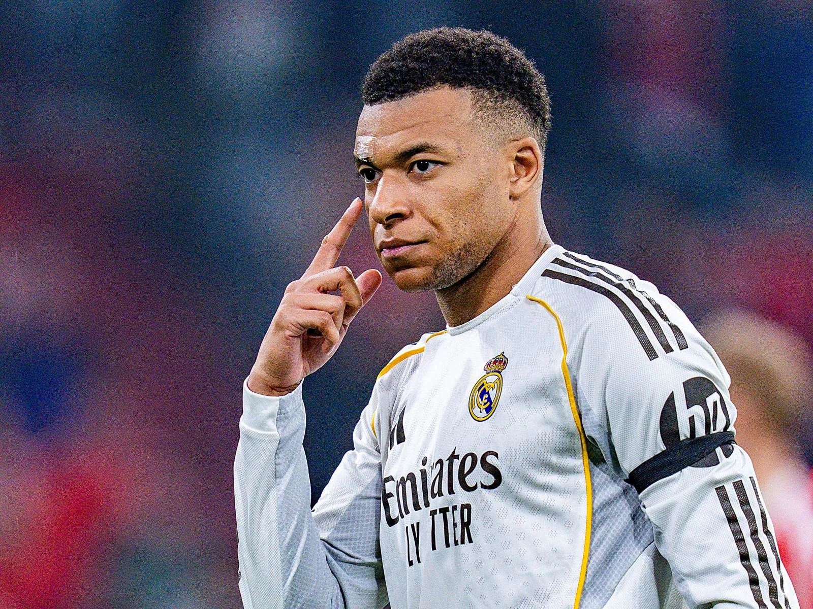 Emmanuel Petit s'exprime sur l'impact de Mbappé au Real Madrid