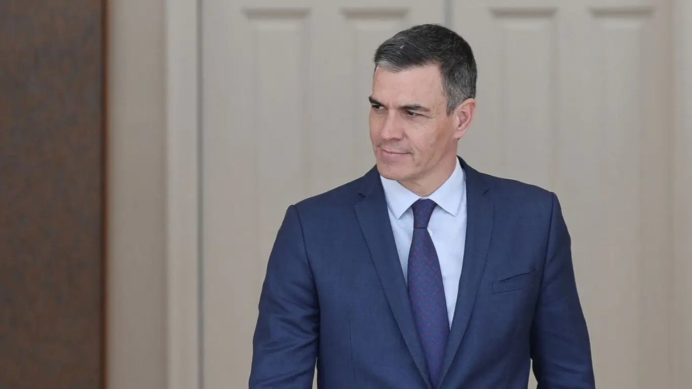 Sánchez fordert die EU auf, die Beziehungen zu Israel abzubrechen