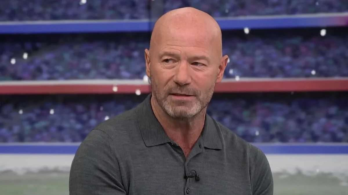 Alan Shearer described the PSG vs Bayern match as a “breath of fresh air”