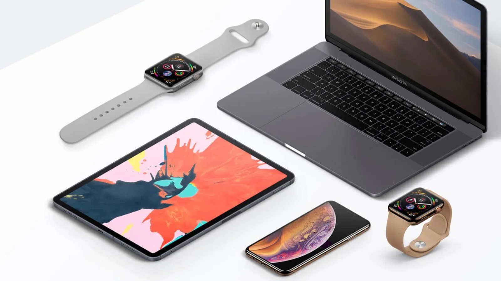 Cmartfon, noutbuk va kiyim-kechaklar importi uchun yangi kanal ochiladi...