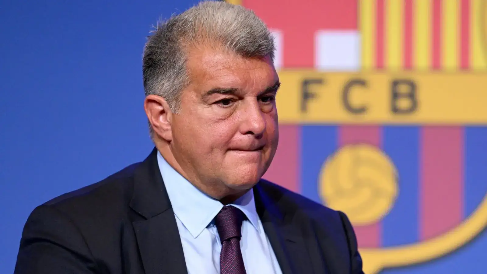 Лапорта раскритиковал ФИФА: травма Рафињи вызвала гнев клуба