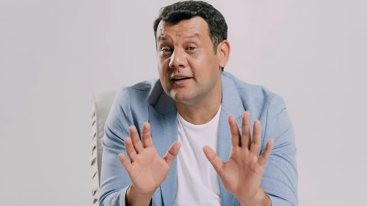 Samandar Hamroqulov spoke about having a child naturally after 10 years of unsuccessful IVF