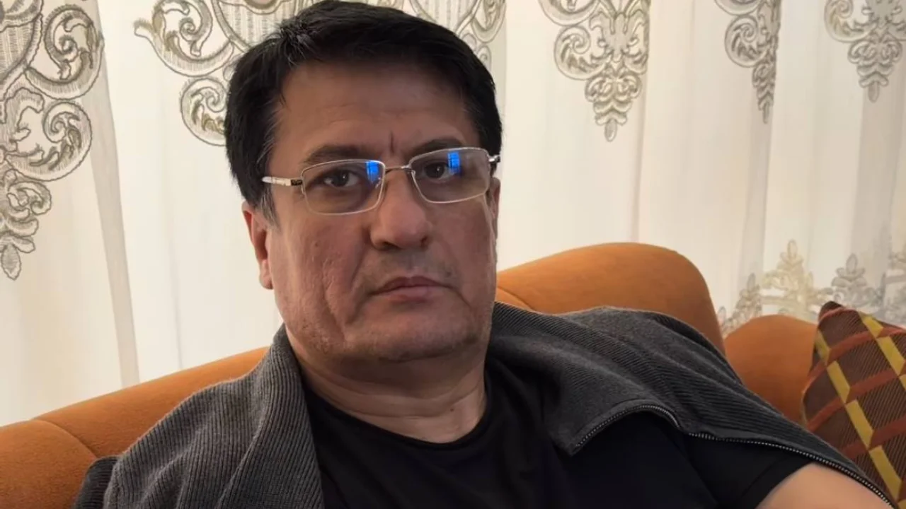 “Вайнлар вақтинчалик, уларнинг орқасида пул ётибди”- актёр Меҳриддин Раҳматов