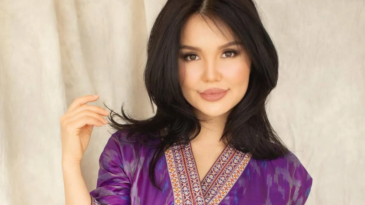 “To‘yimda uch oylik homilador edim” — Aziza Nizamova mish-mishlarga oydinlik kiritdi