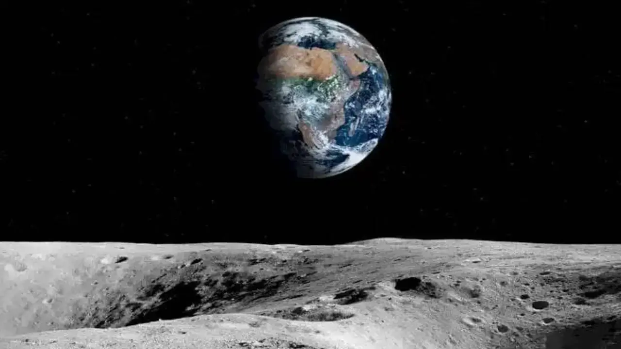 Адамзат жарты ғасырдан кейін қайта Айға жол тартты