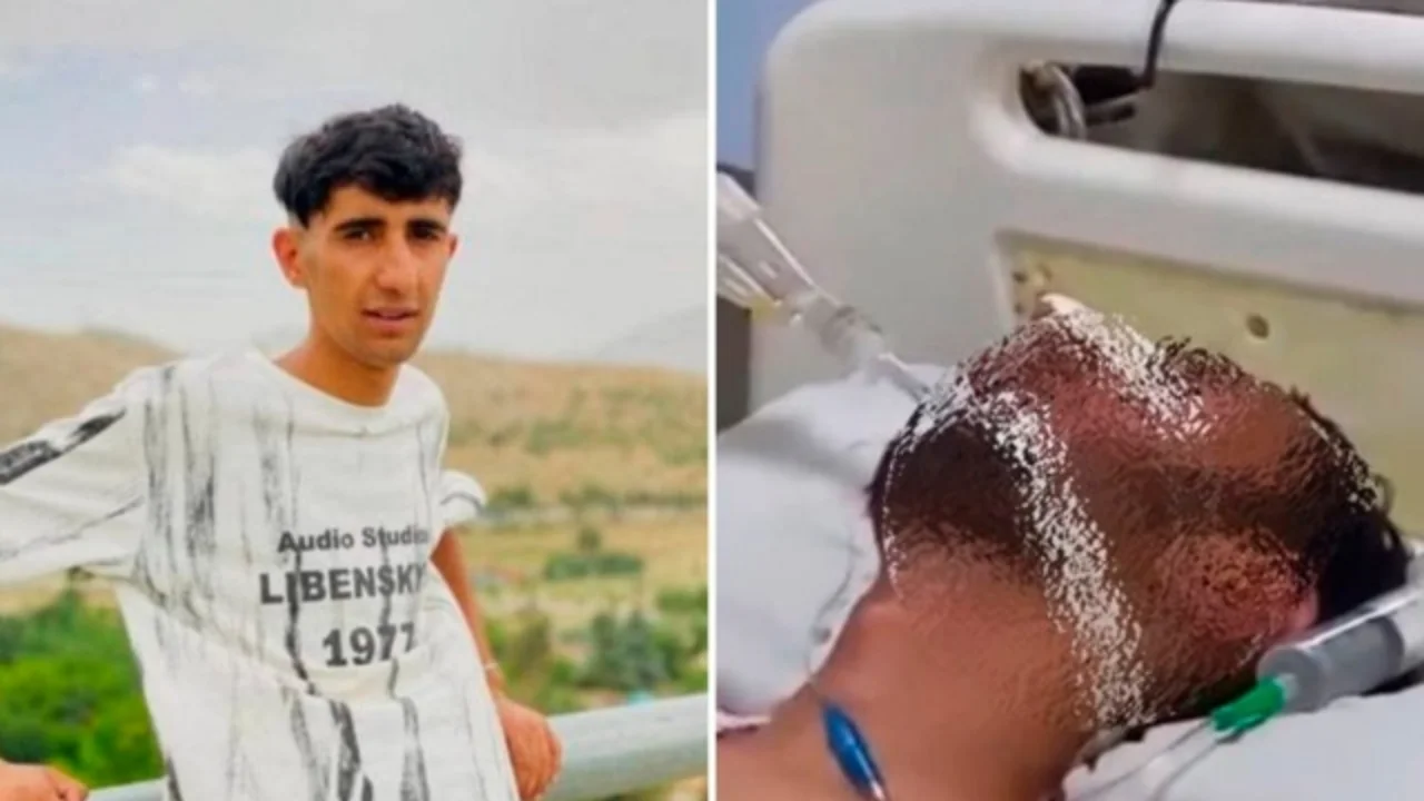 “Талибан” жас жігітті электр тогымен өлтірді