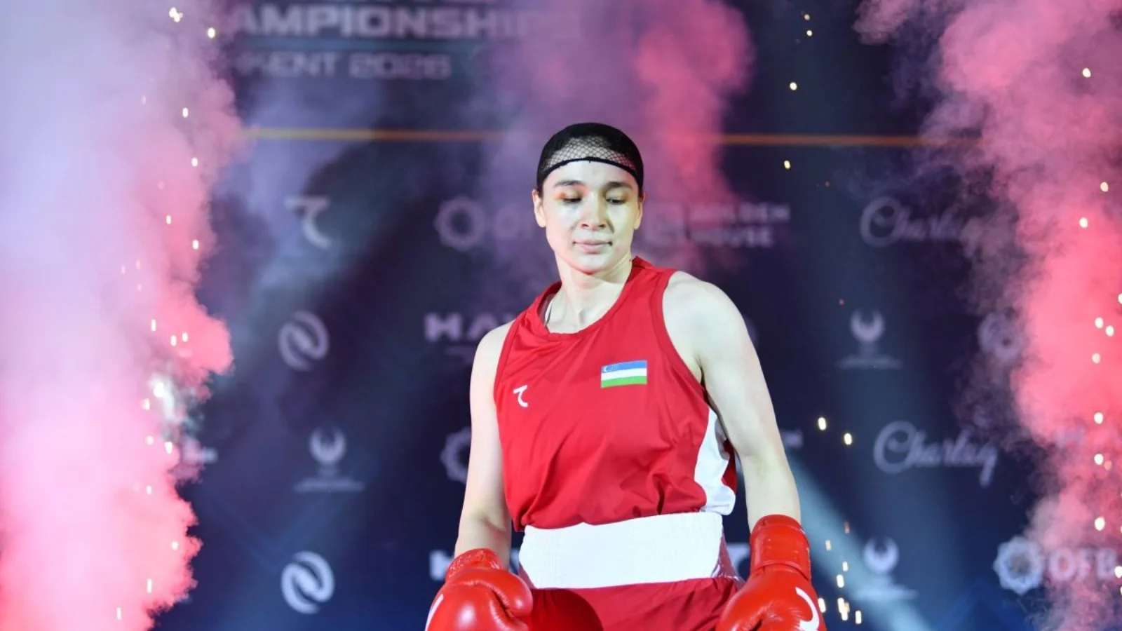 Oʻzbekiston bokschilari yarim finalda porladi: 2 nafari finalga yoʻl oldi