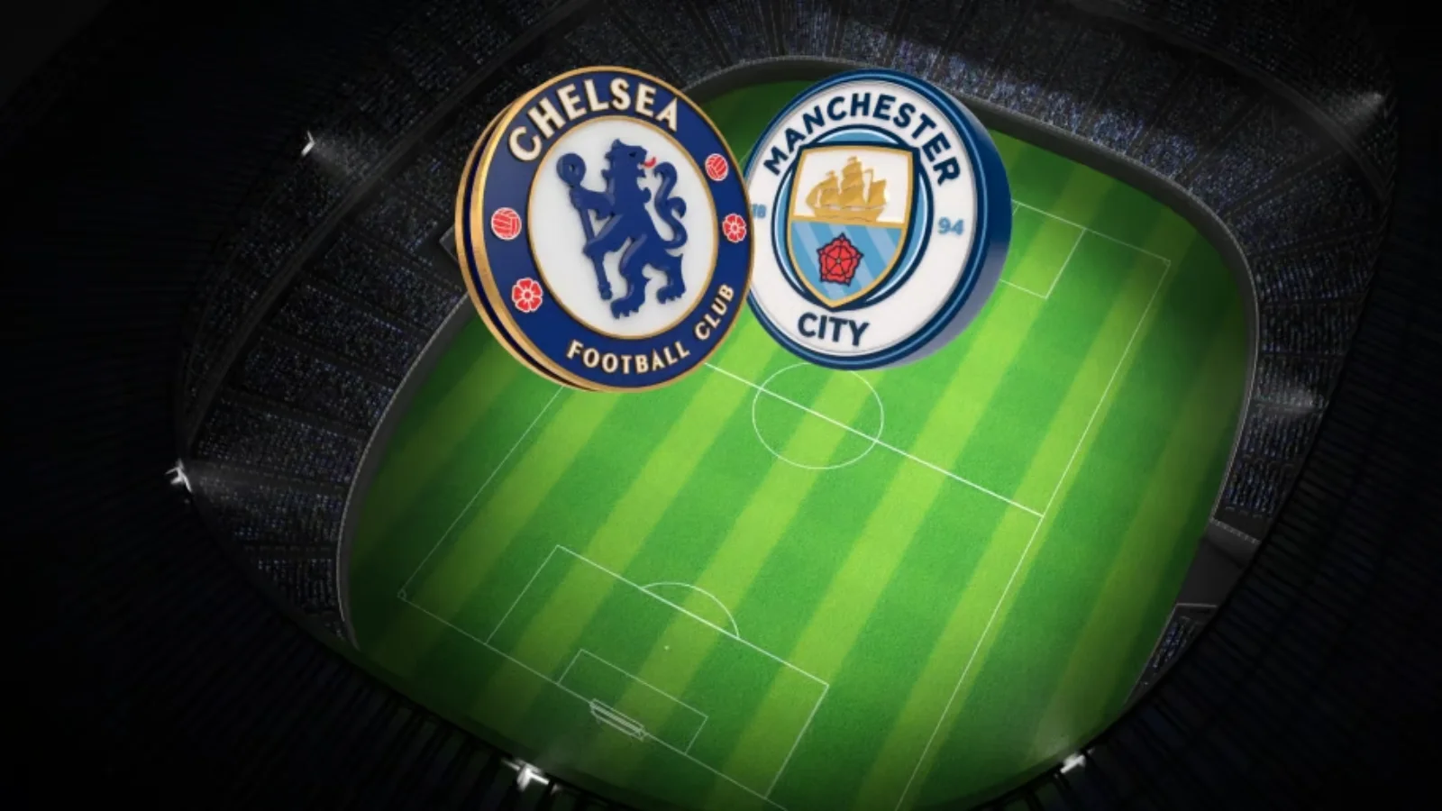 La défaite d'Arsenal intensifie l'intrigue pour Manchester City