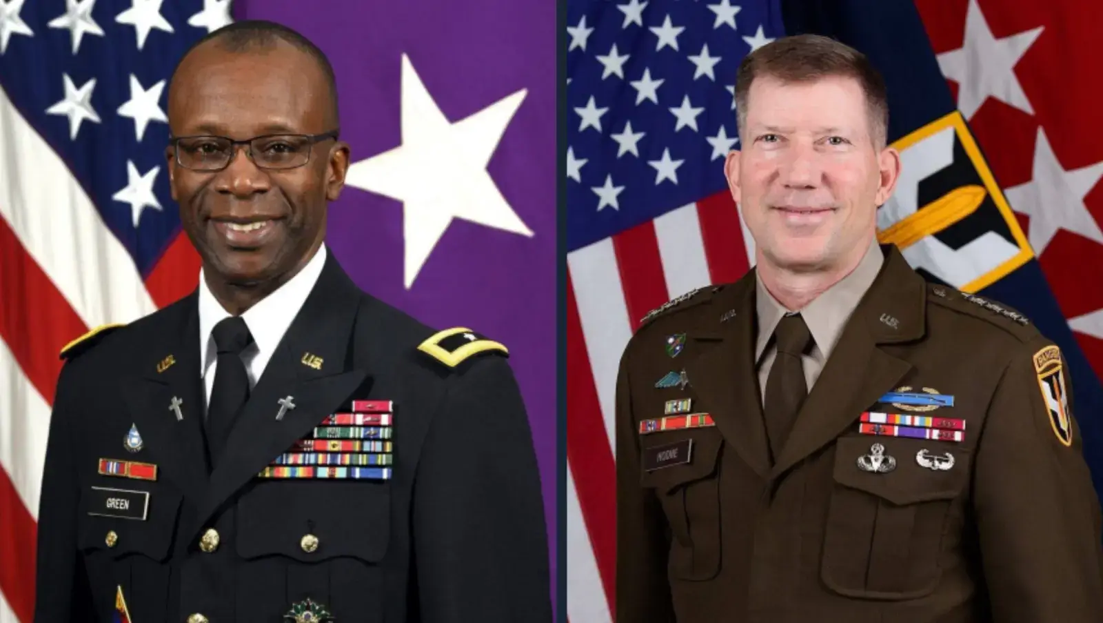 Чистка в Пентагоне продолжается: уволены еще два генерала