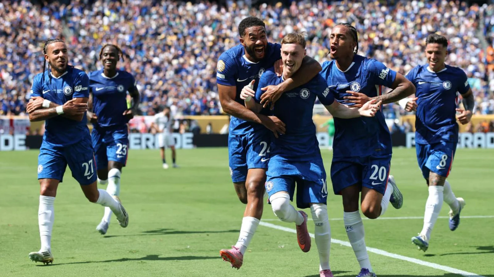 Челсидегі дағдарыс қаупі Палмер мен көшбасшыларды кетуге итермелеуі мүмкін