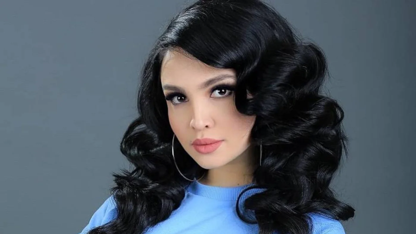 “Qishloq yigitiga ham turmushga chiqishim mumkin” — Luiza Rasulova