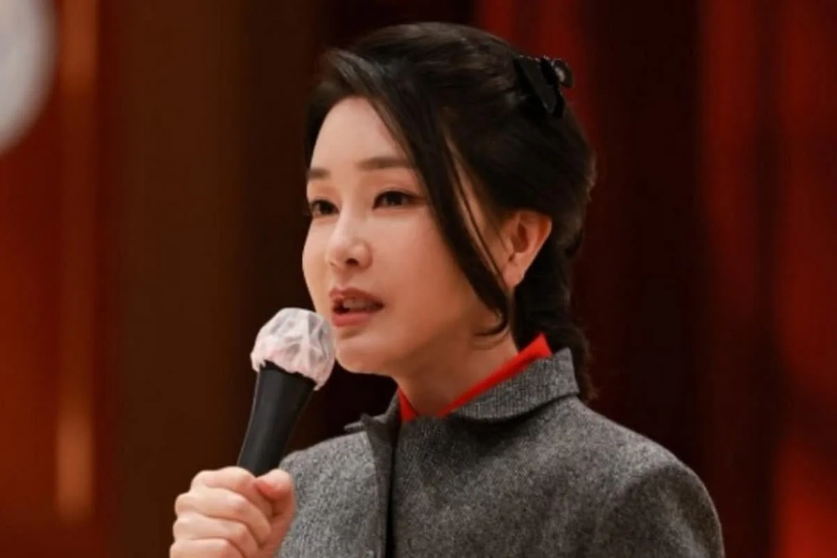 Janubiy Koreyada sobiq birinchi xonimning jazosi keskin oshirildi