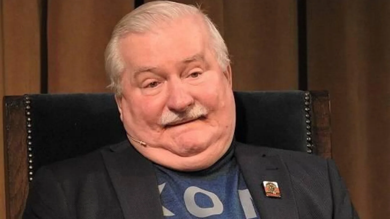 Lex Valensa: “Pensiyam yetmaydi”, sobiq prezident shikoyat qildi