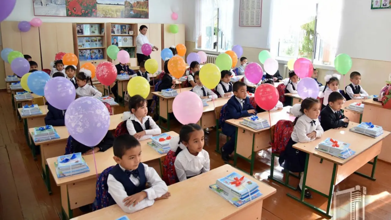 Avis aux parents : l'admission en 1ère année devient entièrement électronique