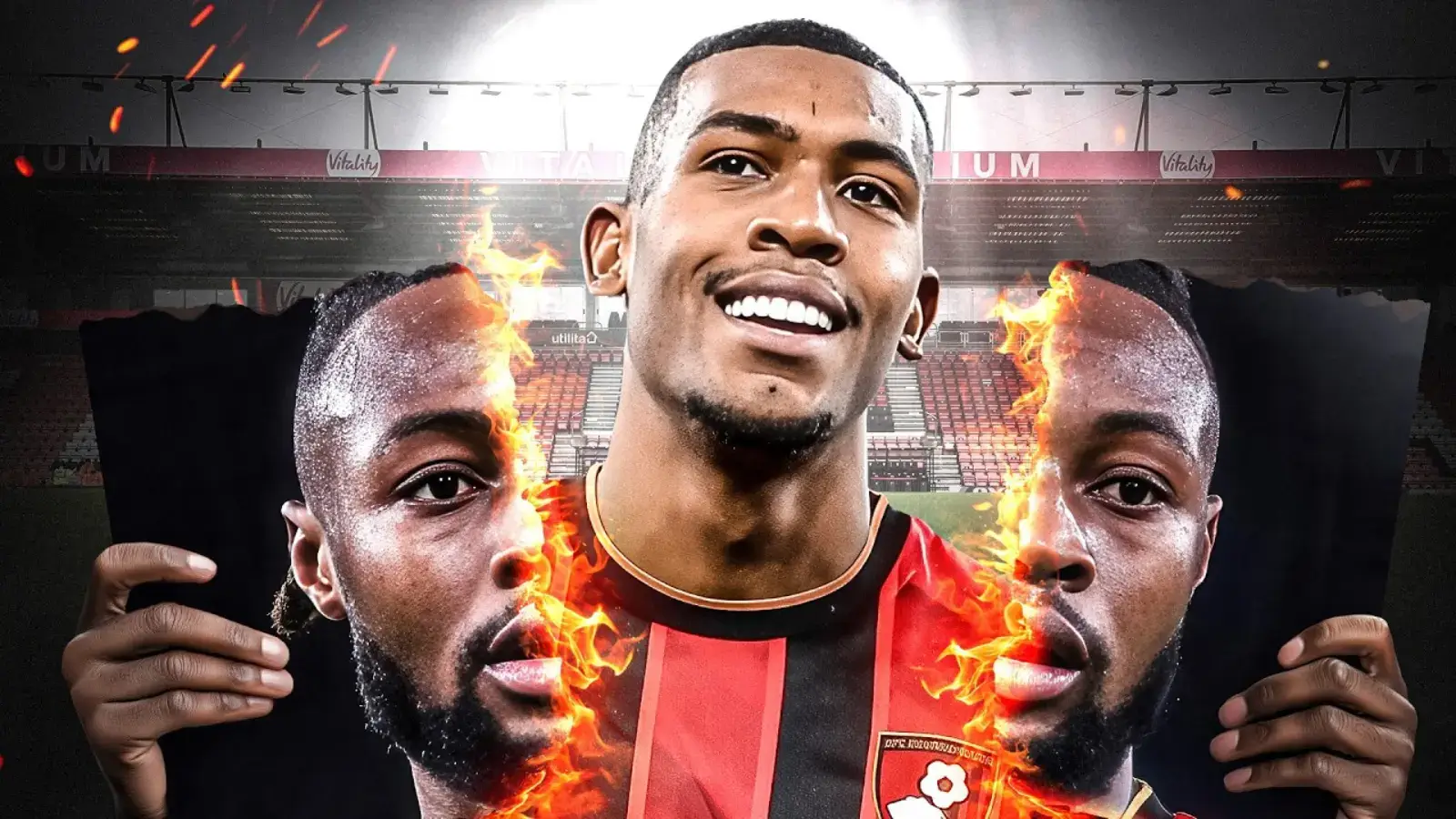 Новая звезда «Борнмута» удивляет европейские клубы…