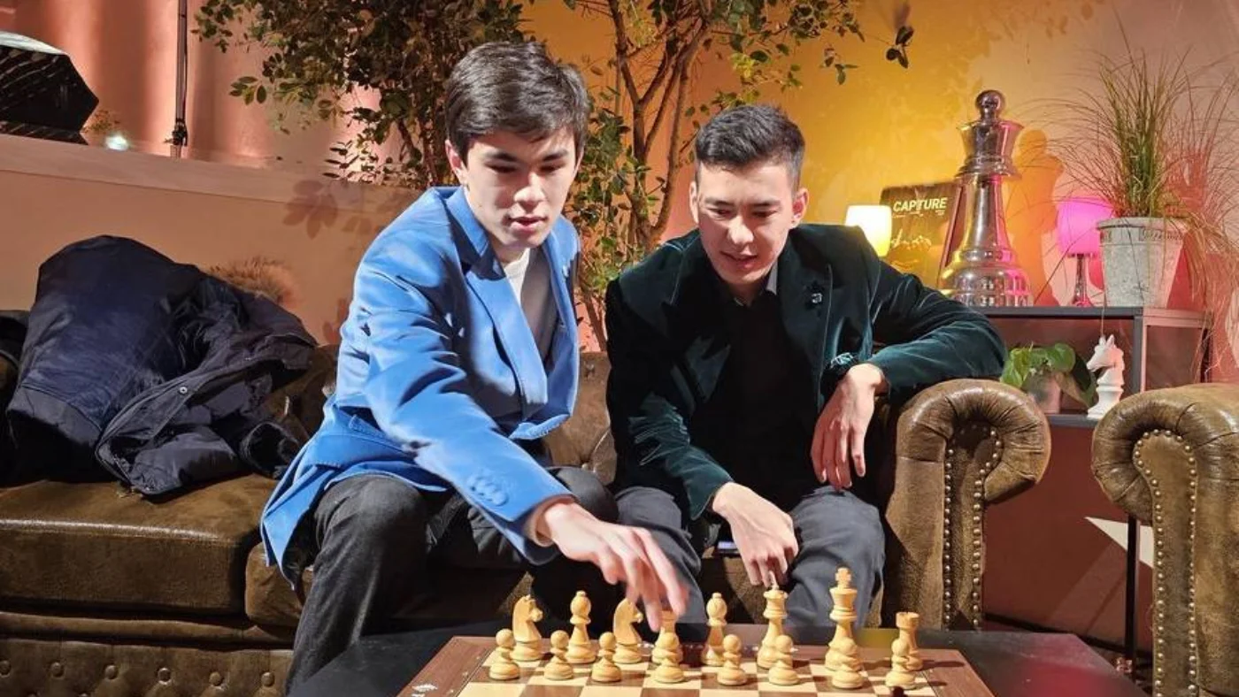 Chess.com Open 2026: Sindorov musobaqani tark etdi, Abdusattorov kurashni davom ettirmoqchi