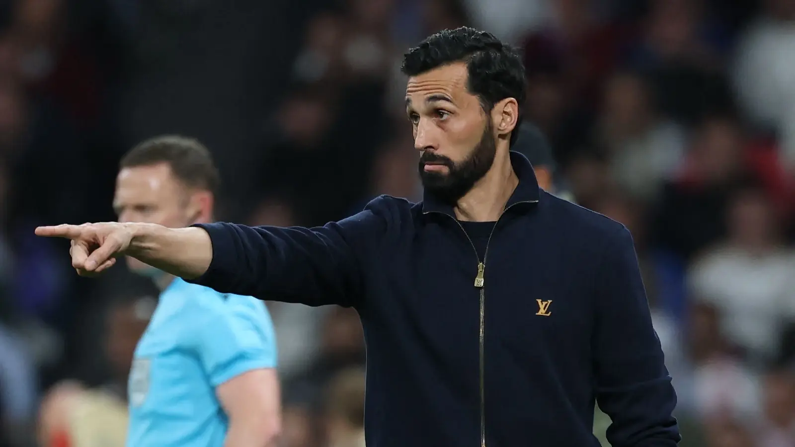 ¿Cuál fue el motivo del distanciamiento entre Arbeloa y la estrella del Real Madrid?