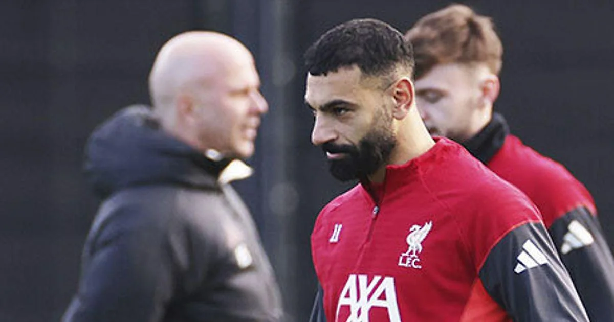 "Ливерпуль" Салахтың орнына Диоманде үшін қомақты қаражат жұмсауға дайын