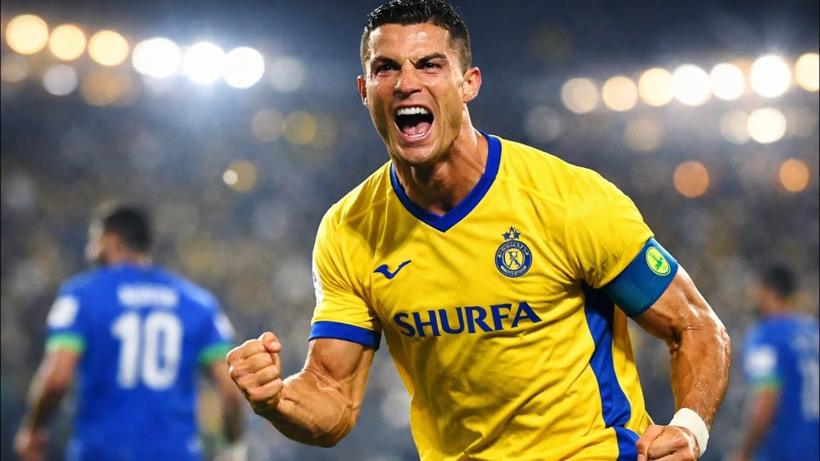 Deco, Cristiano Ronaldo hakkında “açık bir görüş” bildirdi...