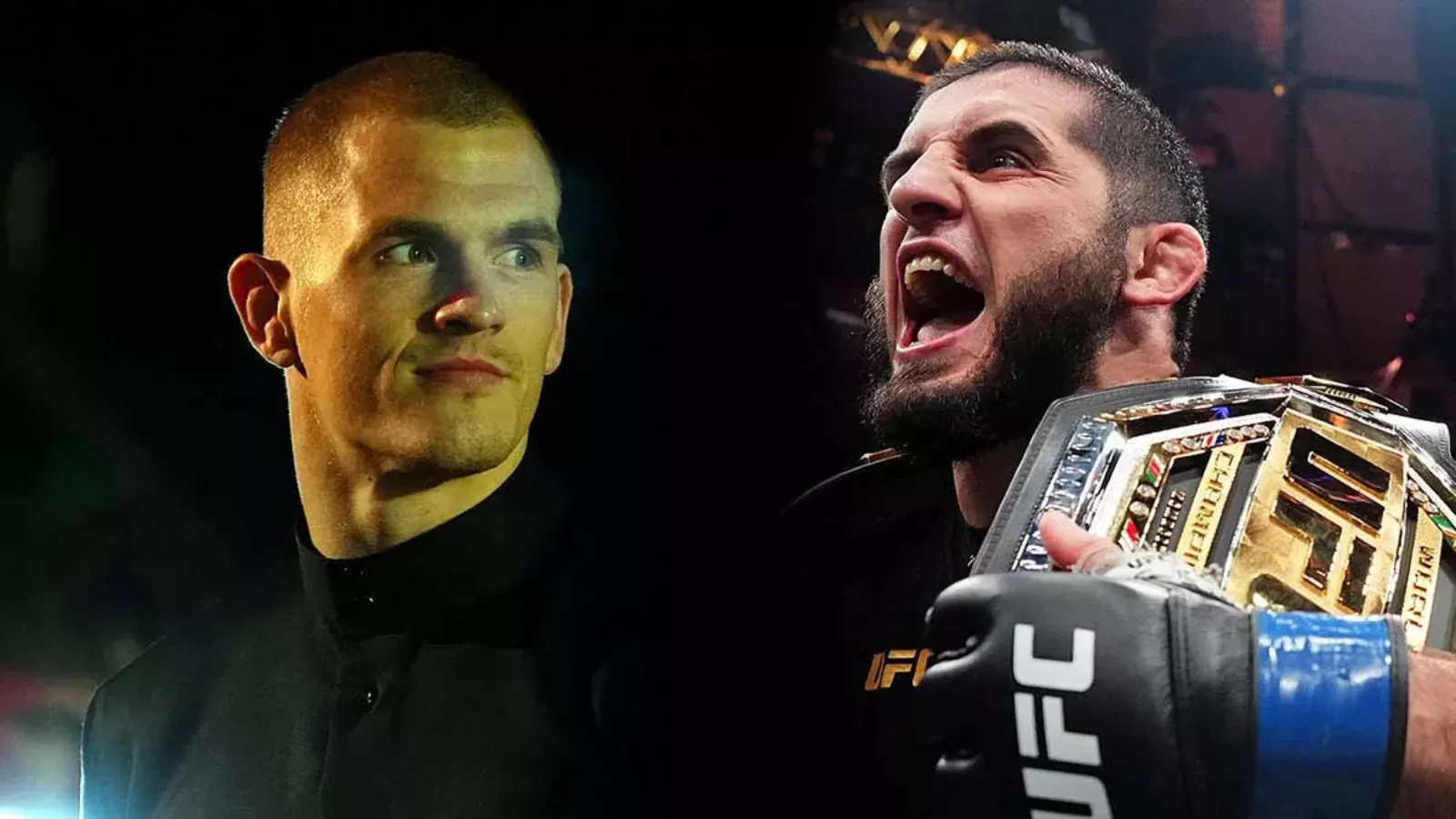 Гарри обратился к Махачеву: «Все тебя ждут, королева!»