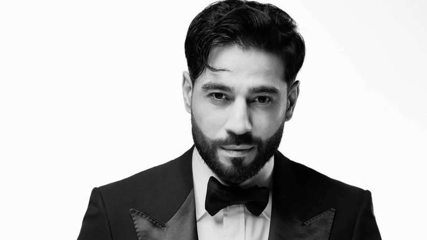 Bir soatda 55 mln ishlaydigan xonanda Shahriyor 37 yoshni qarshi oldi