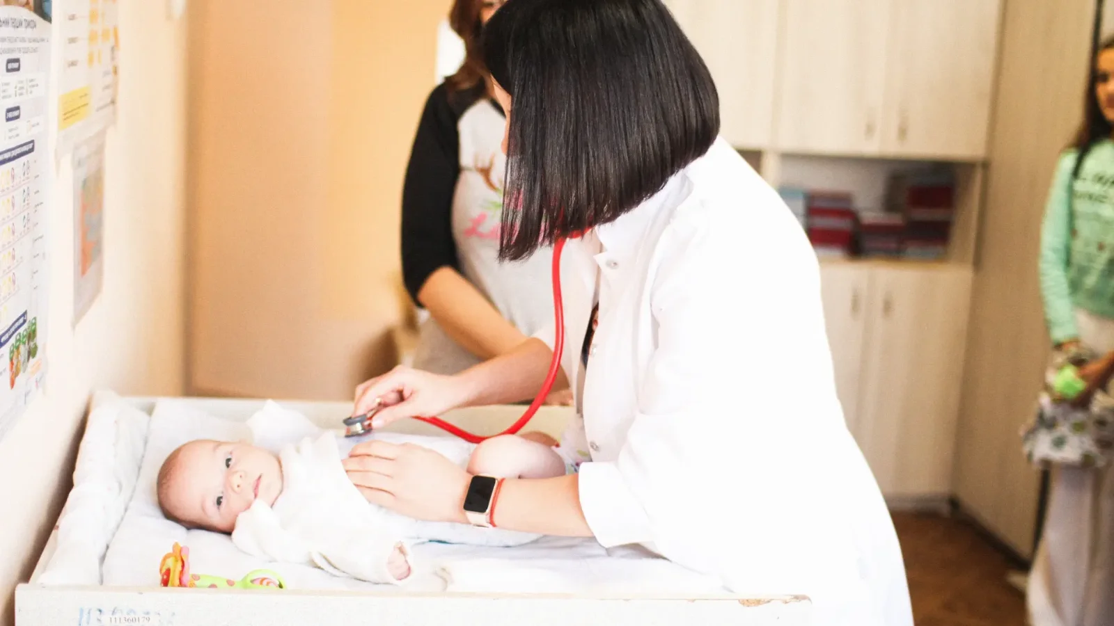 Sanepidqo‘mita Oʻzbekistonda meningokokk holatlari oshganini bildirdi