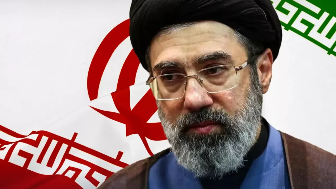 Mojtaba Khamenei: The US and Israel must pay compensation