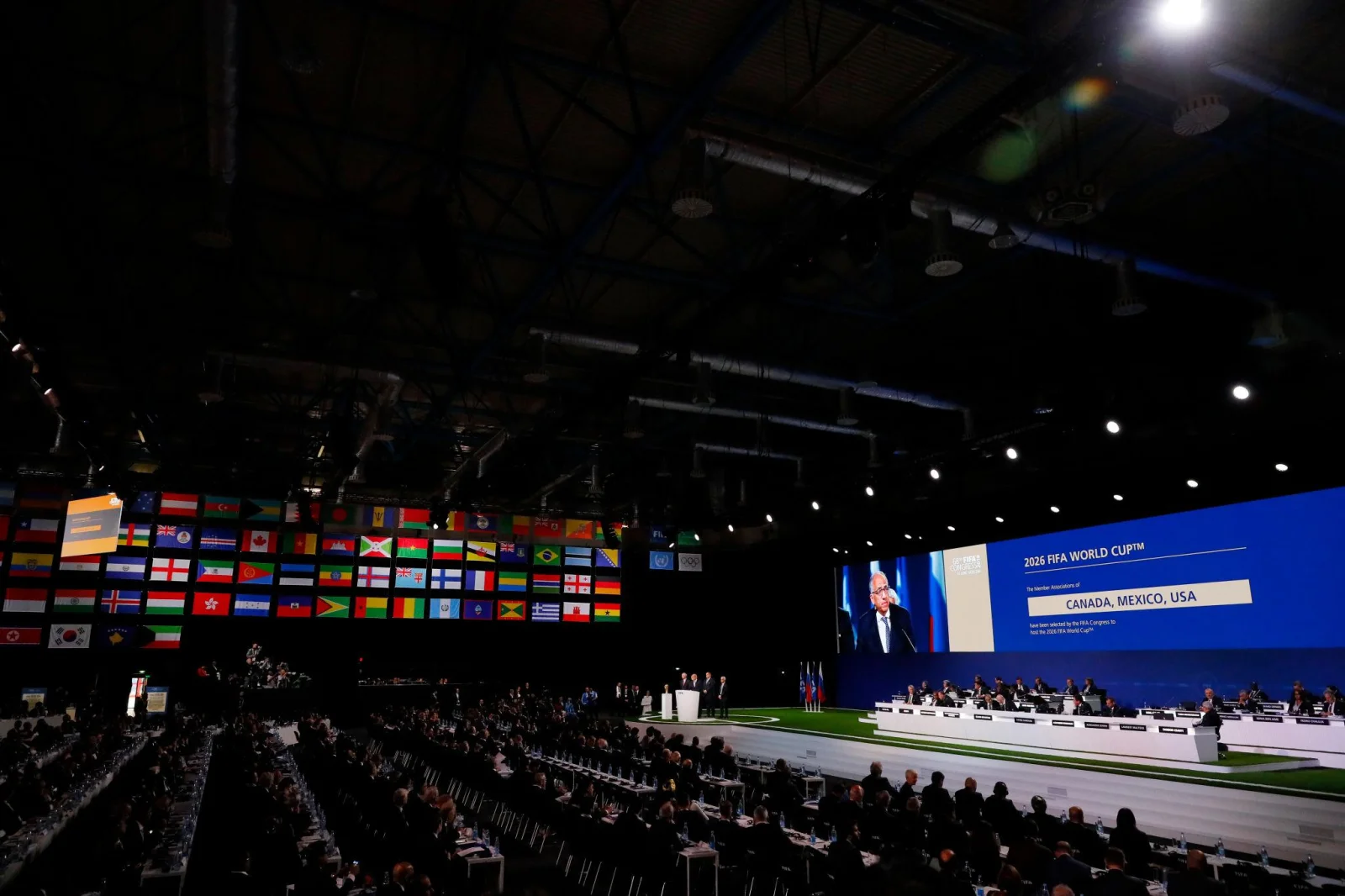 FIFA mundialda yangi qatʼiy jazo qoidalarini joriy etmoqchi