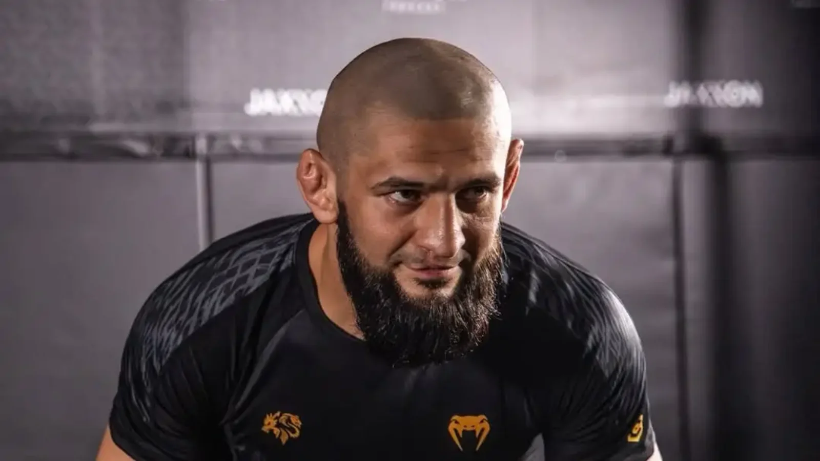 Хамзат Чимаев: «Я могу победить любого олимпийского чемпиона в октагоне»