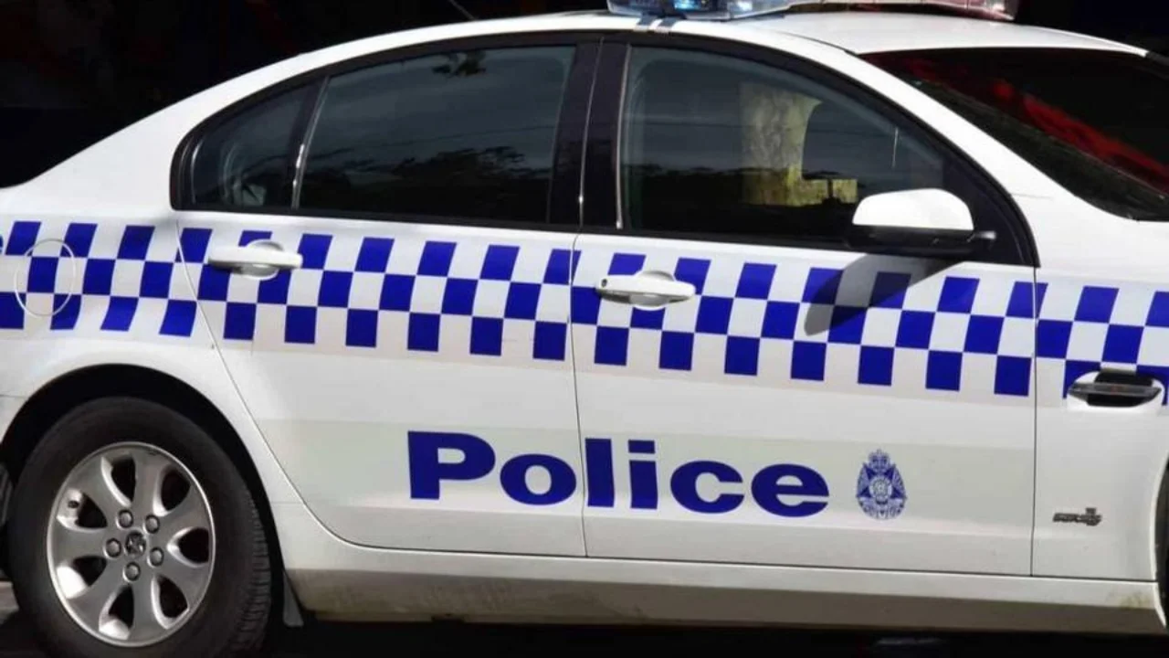 Une fille de 13 ans accusée de 109 crimes en Australie