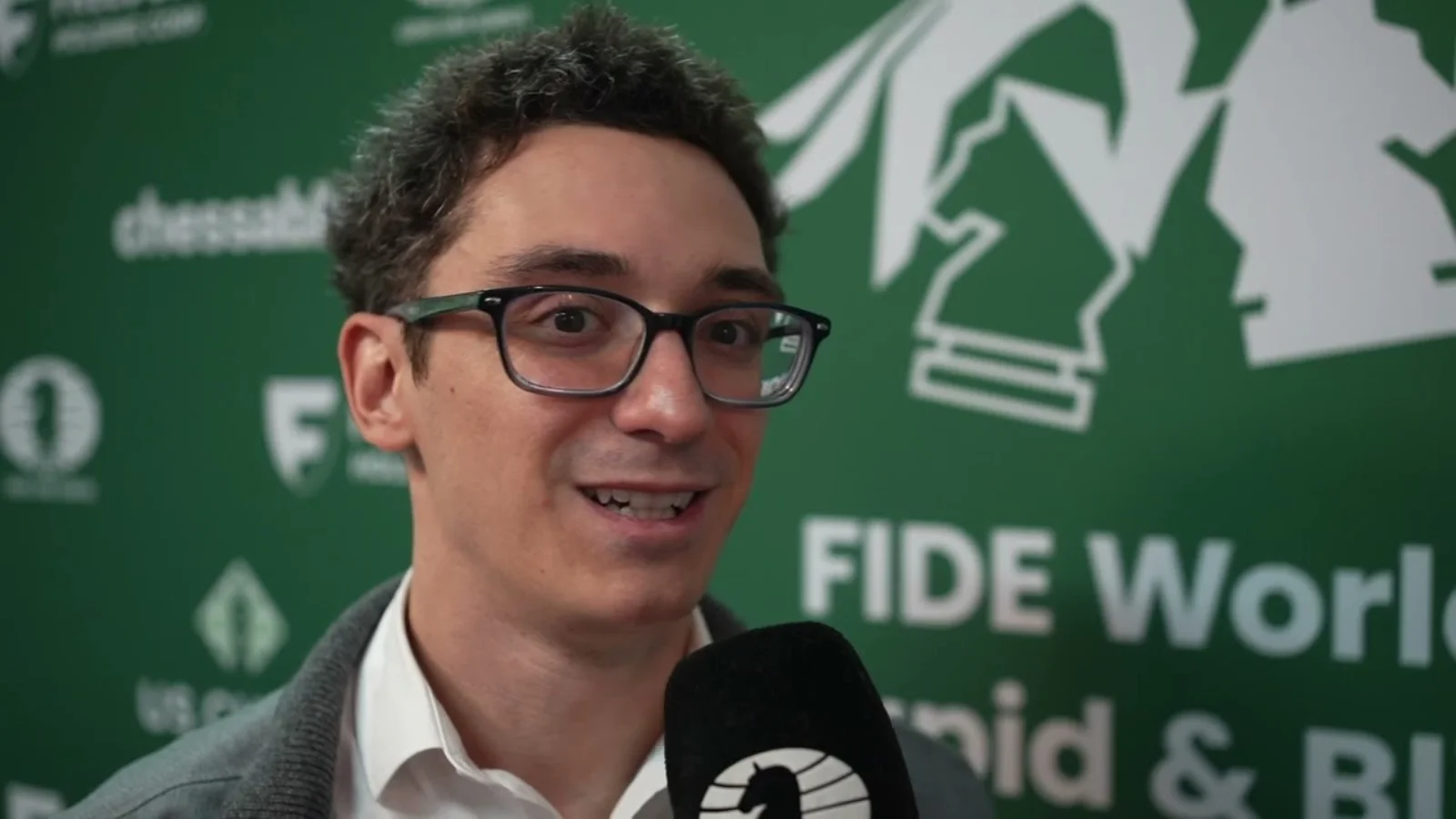 Каруана ўзбек шахмат мактабининг “олтин авлоди” ҳақида фикр билдирди