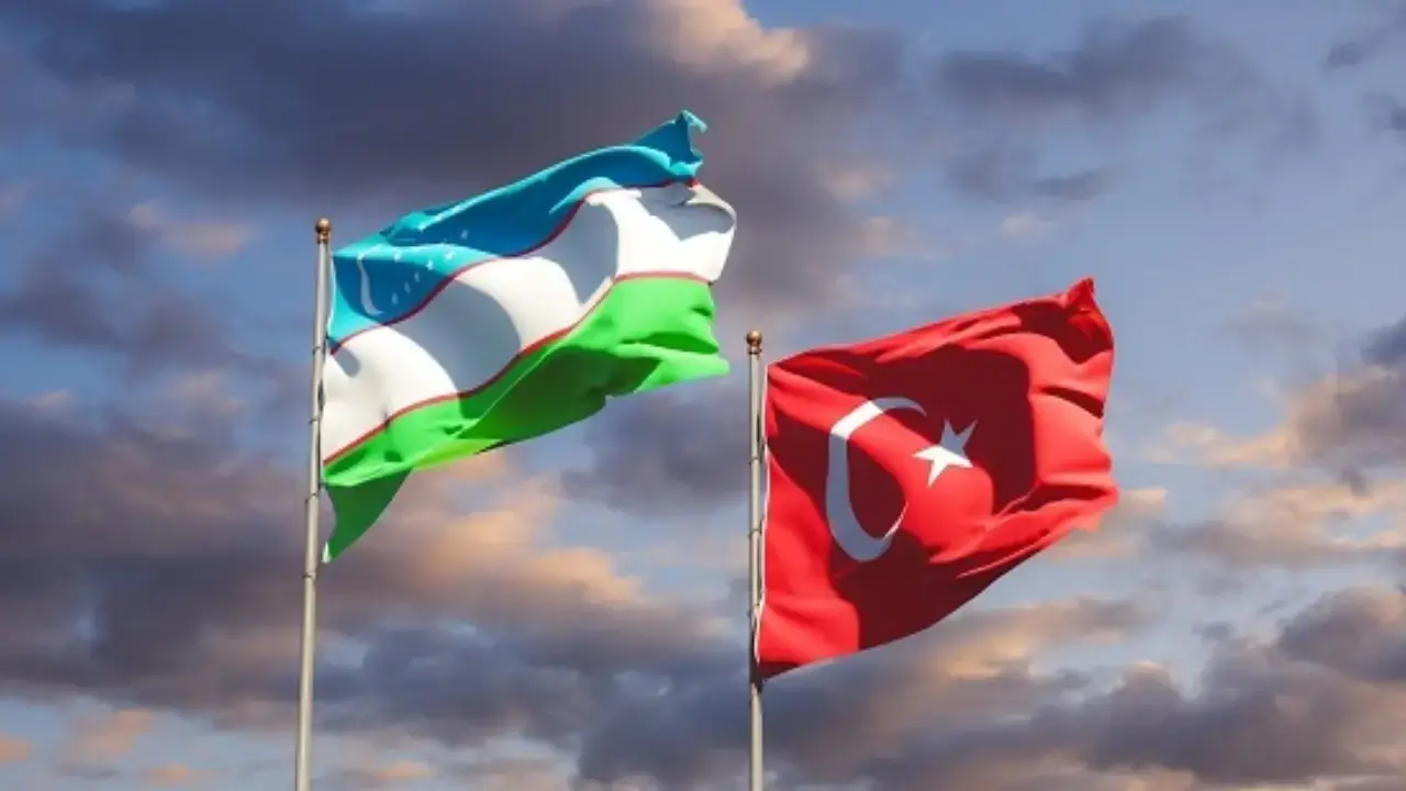 Түркиядағы Өзбекстан азаматтарына қауіпсіздік бойынша ескерту