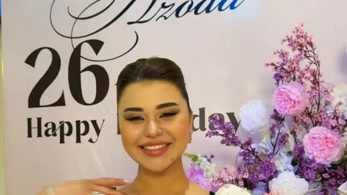 Comment Azoda a célébré son 26e anniversaire