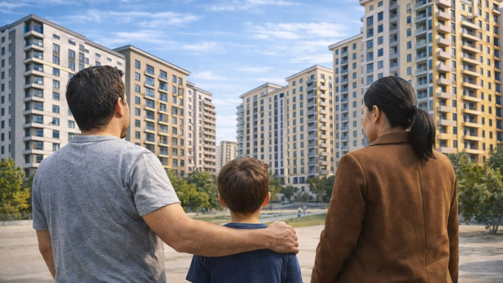 Farzandiga uy olish uchun 150 mln. so‘m alimentni oldindan to‘ladi