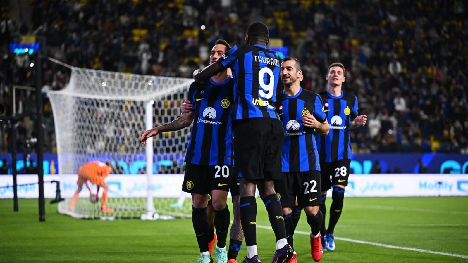 «Интер» можароси кучайди, жазо хавфи жиддийлашмоқда...