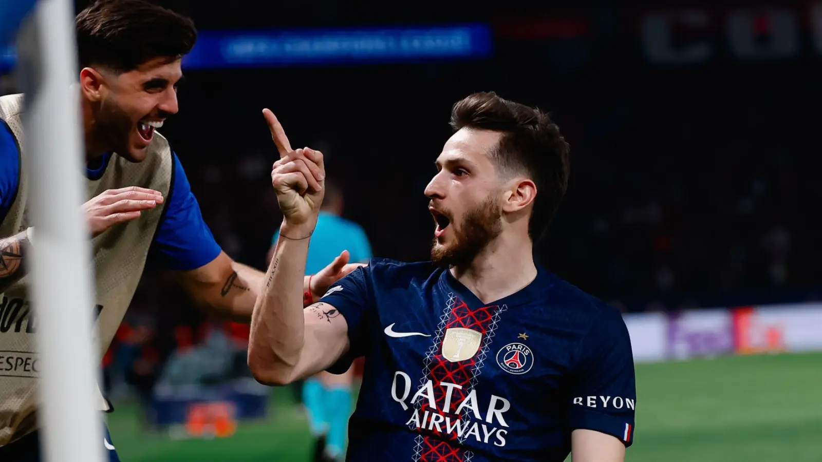 UEFA haftasining eng yaxshi futbolchisi uchun nomzodlar maʼlum qilindi...