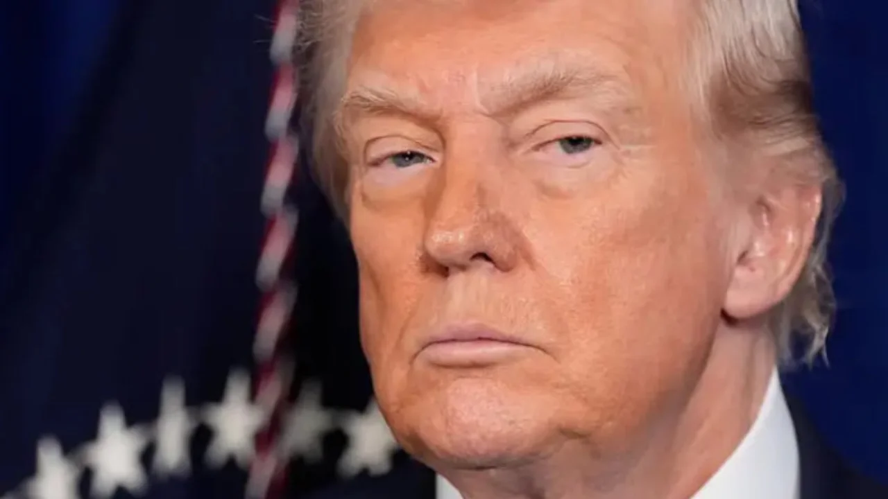 АҚШ президенти Трамп НАТОдан қаттиқ норози эканини очиқ билдирди