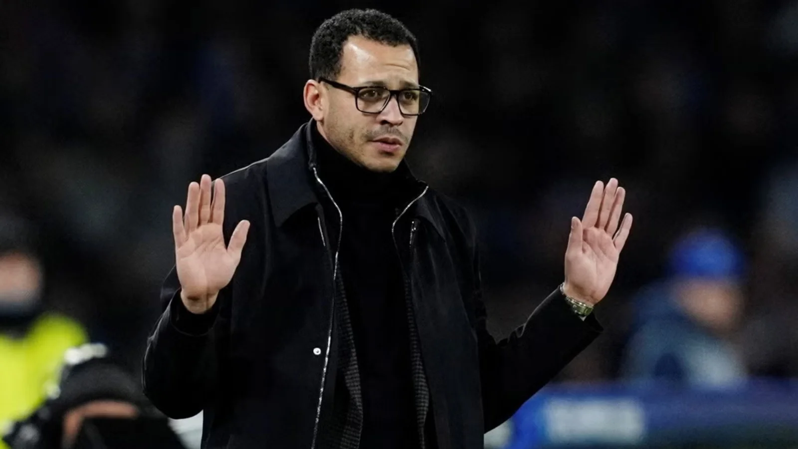 Лиам Росеньор “Челси”да энг тез бўшатилган бош мураббий бўлди