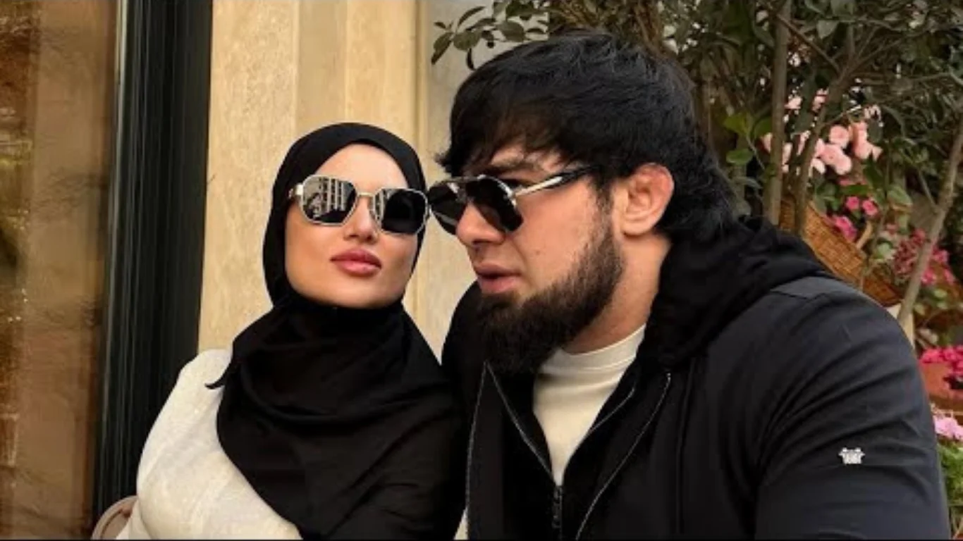 Feruza Normatova eriga oid mish-mishlarga keskin javob berdi